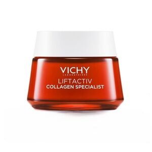 NEW FULL SIZE VICHY LIFTACTIV COLLAGEN SPECIALIST CREAM 50ml